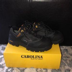 Carolina waterproof shoes